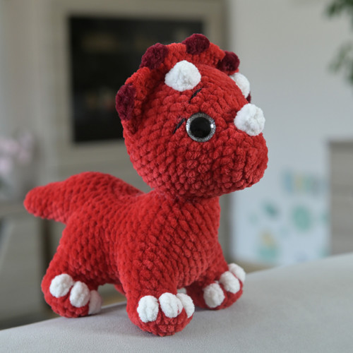Dinosauřík