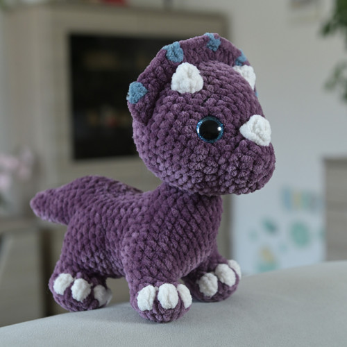 Dinosauřík