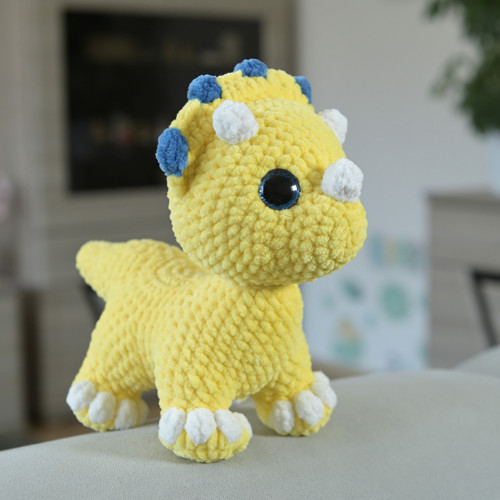 Dinosauřík