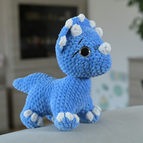 Dinosauřík