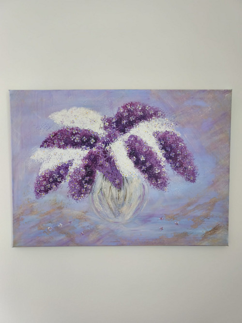 Šeříky