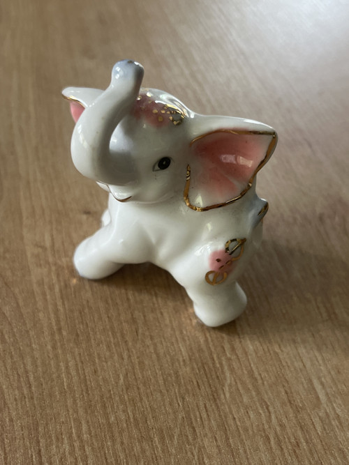 Malé slůně 5,5 cm