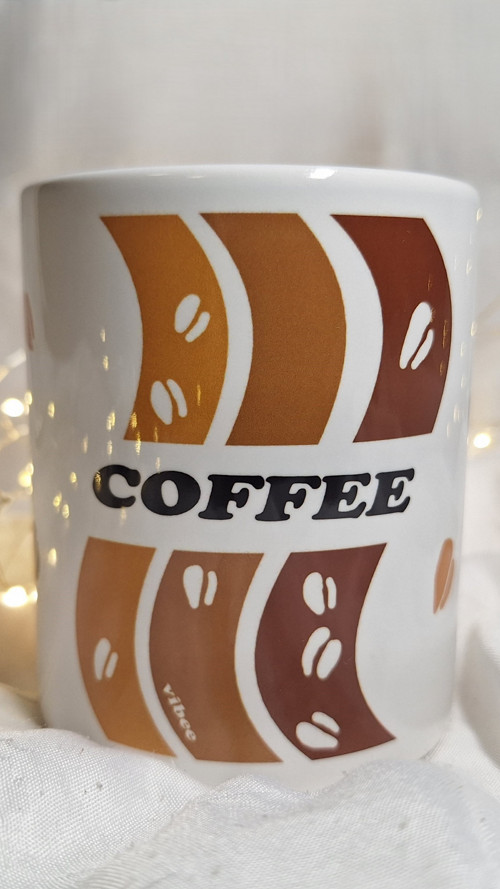 Hrnek "Coffee" - vzor 2