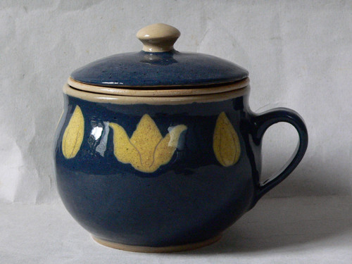 Buclák tulipán II.