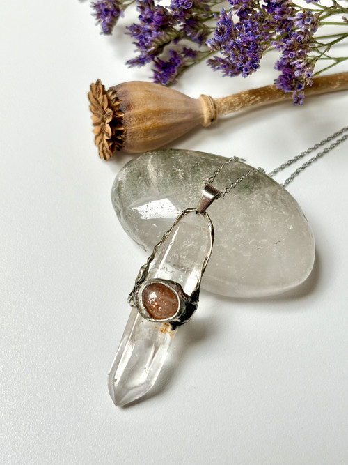Slnečný amulet