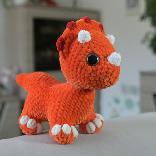 Dinosauřík