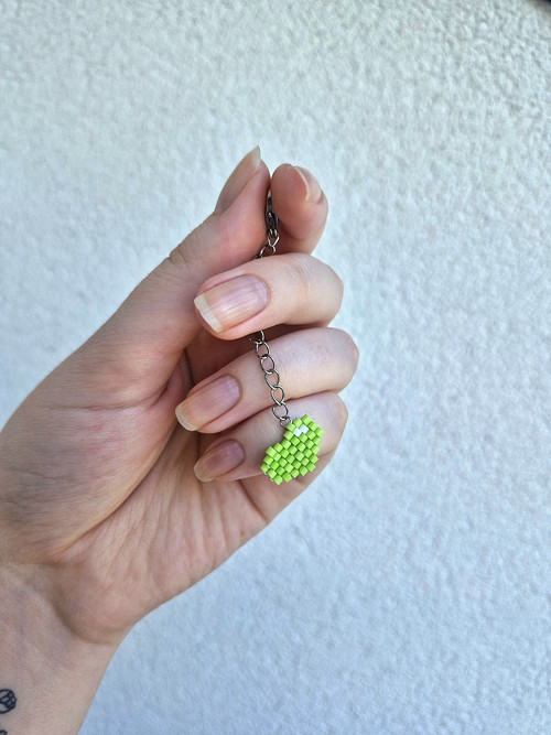 Pixel heart — foto 1