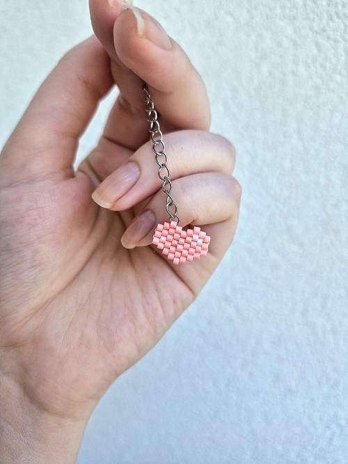 Pixel heart — foto 1