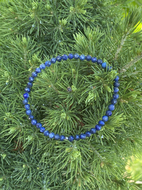 Lapis lazuli