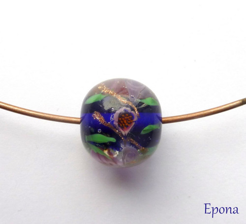 Vinutka DXIX - 18 x 16 mm