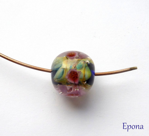 Vinutka DXX - 18 x 17 mm