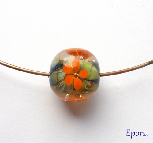 Vinutka DXXI - 20 x 18 mm