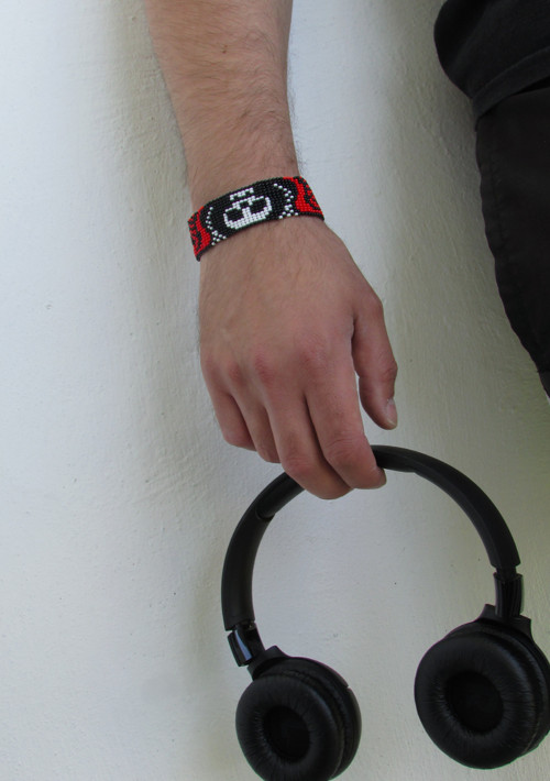 Anděl temnoty I