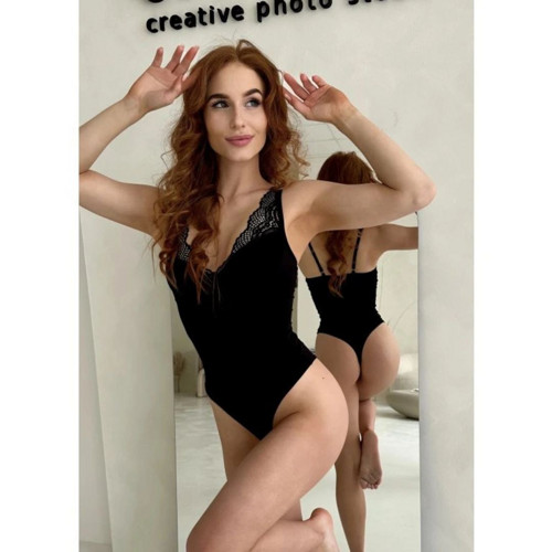 Body Charlotte Elegance (vel. Xs)