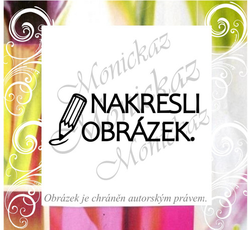 Nakresli obrázek 2614 Razítko.