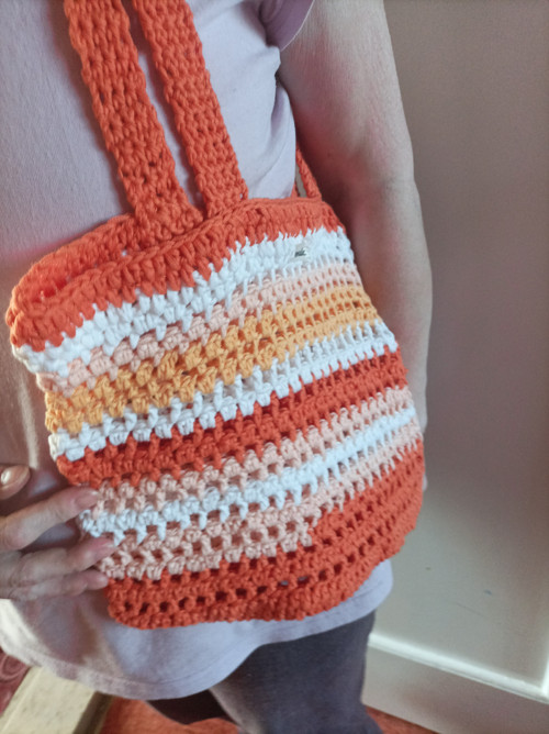Maxi Bag Léto