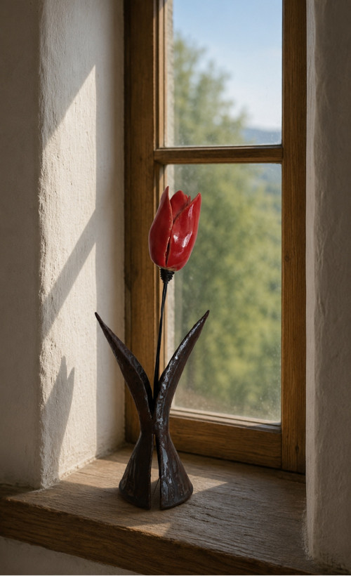 Tulipán