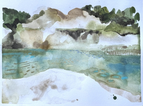 Janičův lom - Mikulov
