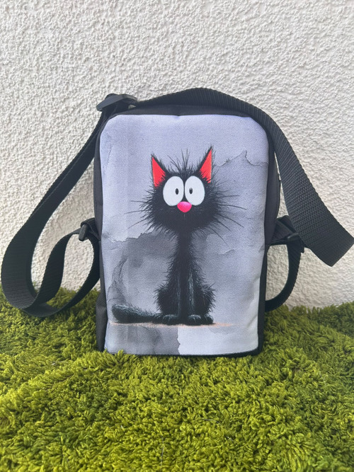 Mobilovka s širokým dnem