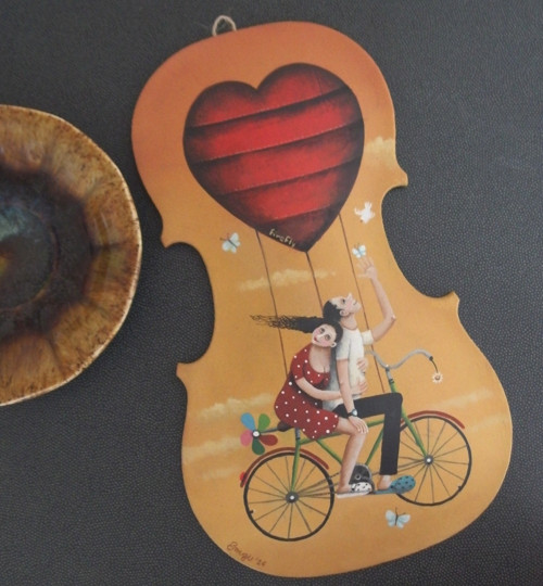 AirBike — foto 1