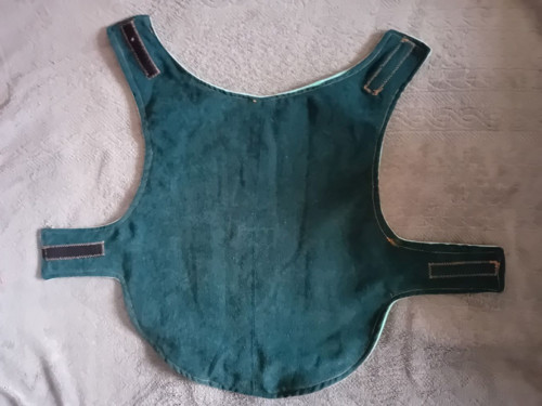 Vesta pro psa - 34 cm
