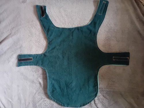 Vesta pro psa - 41 cm