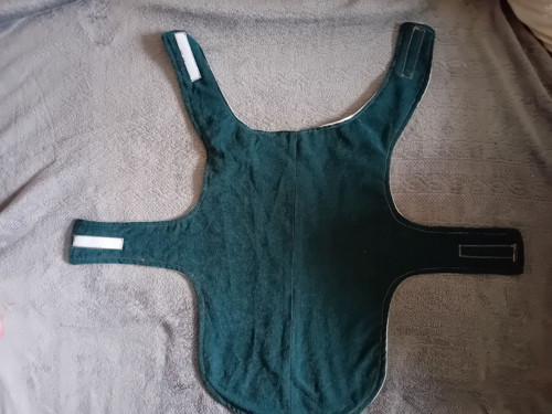 Vesta pro psa - 41 cm