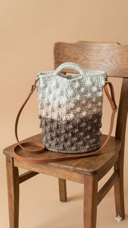 Kabelka BOBBLES