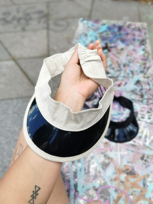 Visor 01D