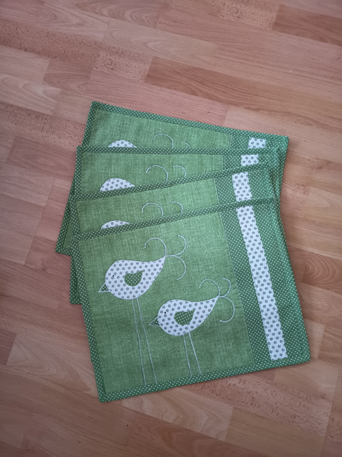 Prostírání