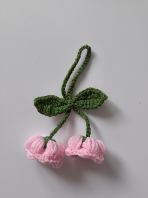 Přívěsek Sakura