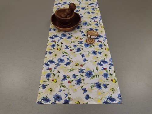 Šerpa 40*140cm CHRPY