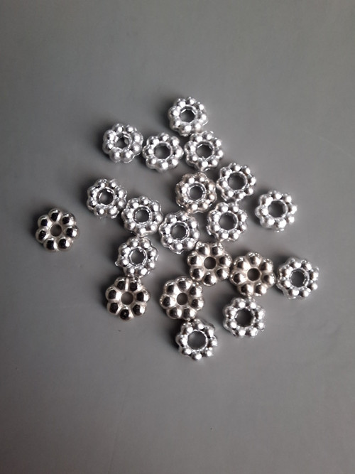 Kyticka mezidil mix5mm 20ks — foto 1