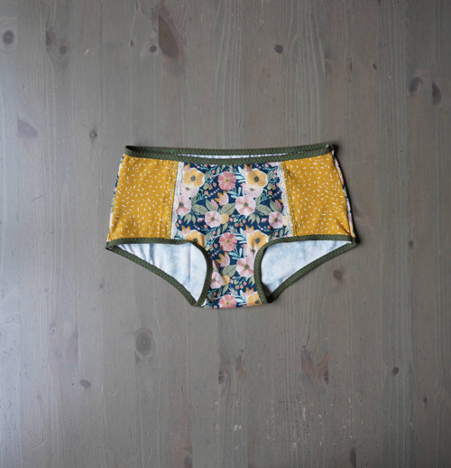 Cosy & Easy kalhotky vel. XL