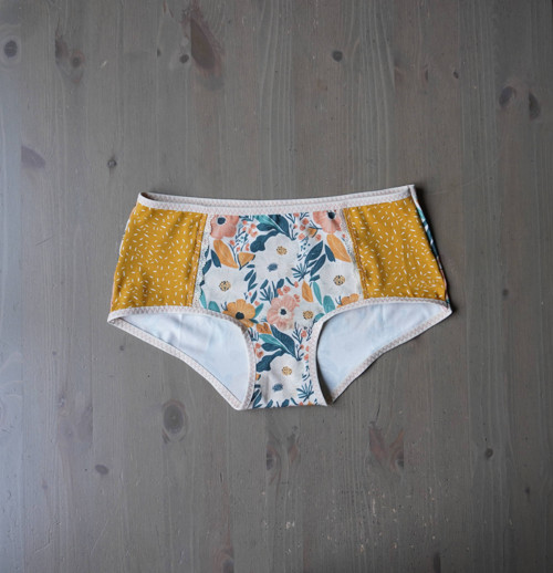 Cosy & Easy kalhotky vel. L — foto 1