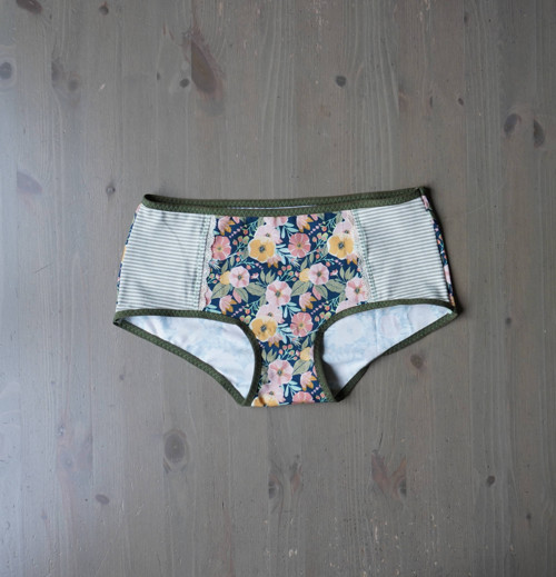 Cosy & Easy kalhotky vel. L — foto 1