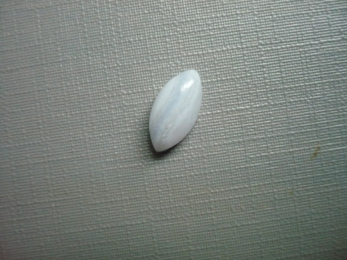 Kabošon - chalcedon krajkový 12 mm, č.29Bf