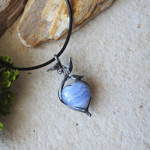 Chalcedon minisrdce
