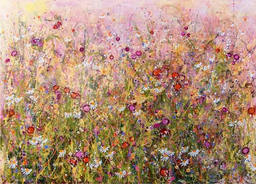 Louka.........140x100cm