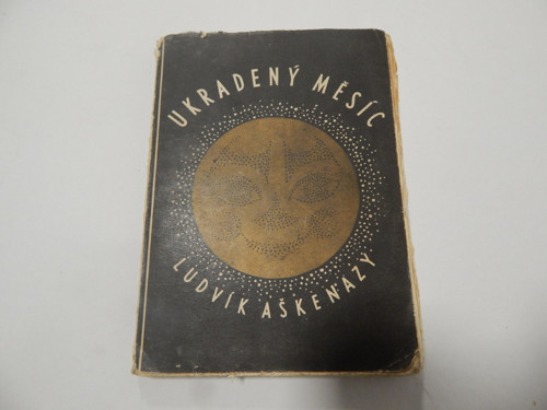 Ukradený měsíc - Aškenazy - Zmatlíková