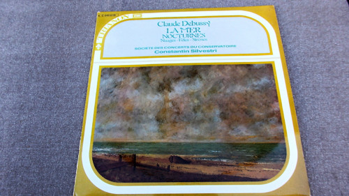 La Mer