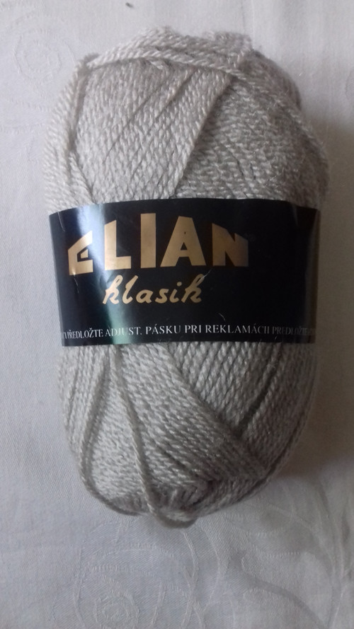 ELIAN klasik