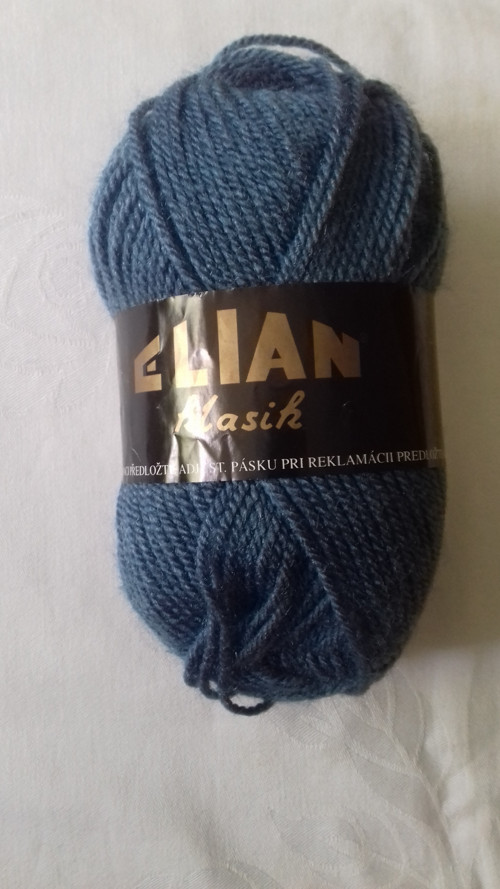 ELIAN klasik