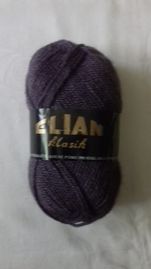 ELIAN klasik