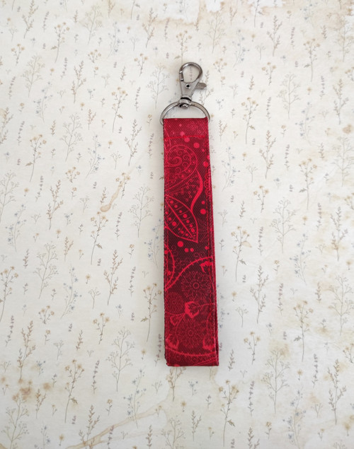 Poutko ornamenty.