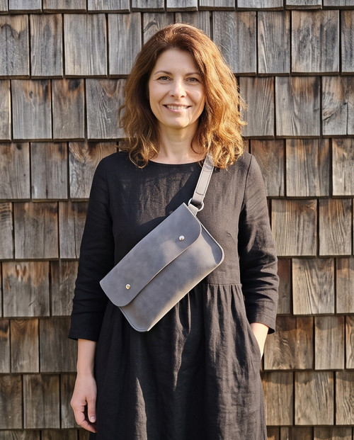 Crossbody