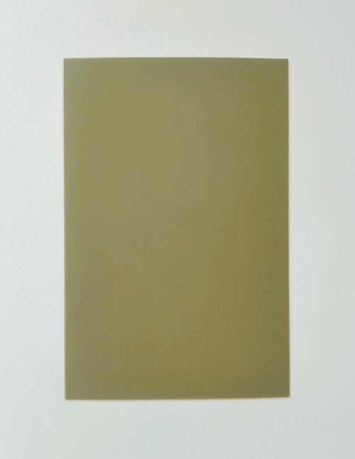 Kašírovaná lepenka - khaki