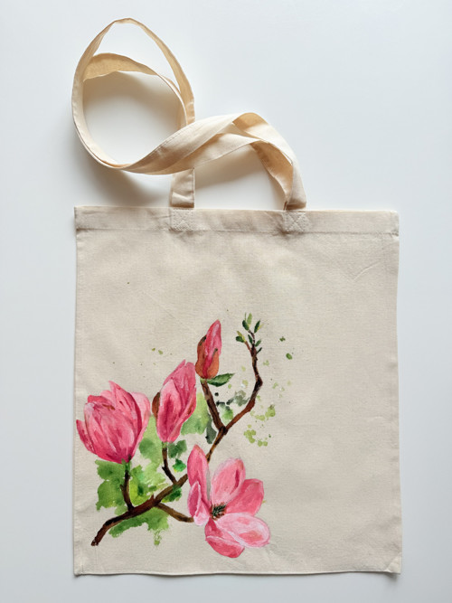 Magnolie