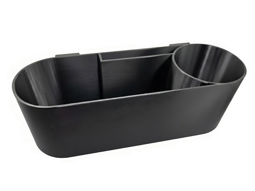 Organizér na TUG