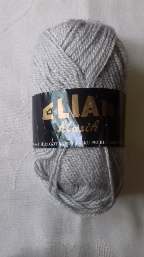 ELIAN klasik — foto 1